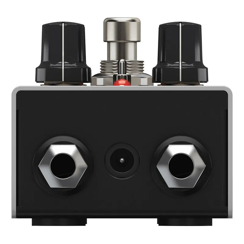 Pedal De Delay Bbd Analógico Tc Electronic Bucket Brigade