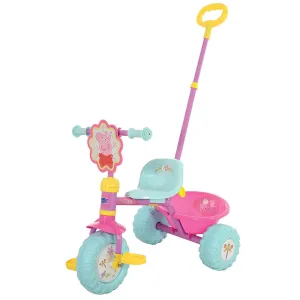 Peppa Pig My First Trike