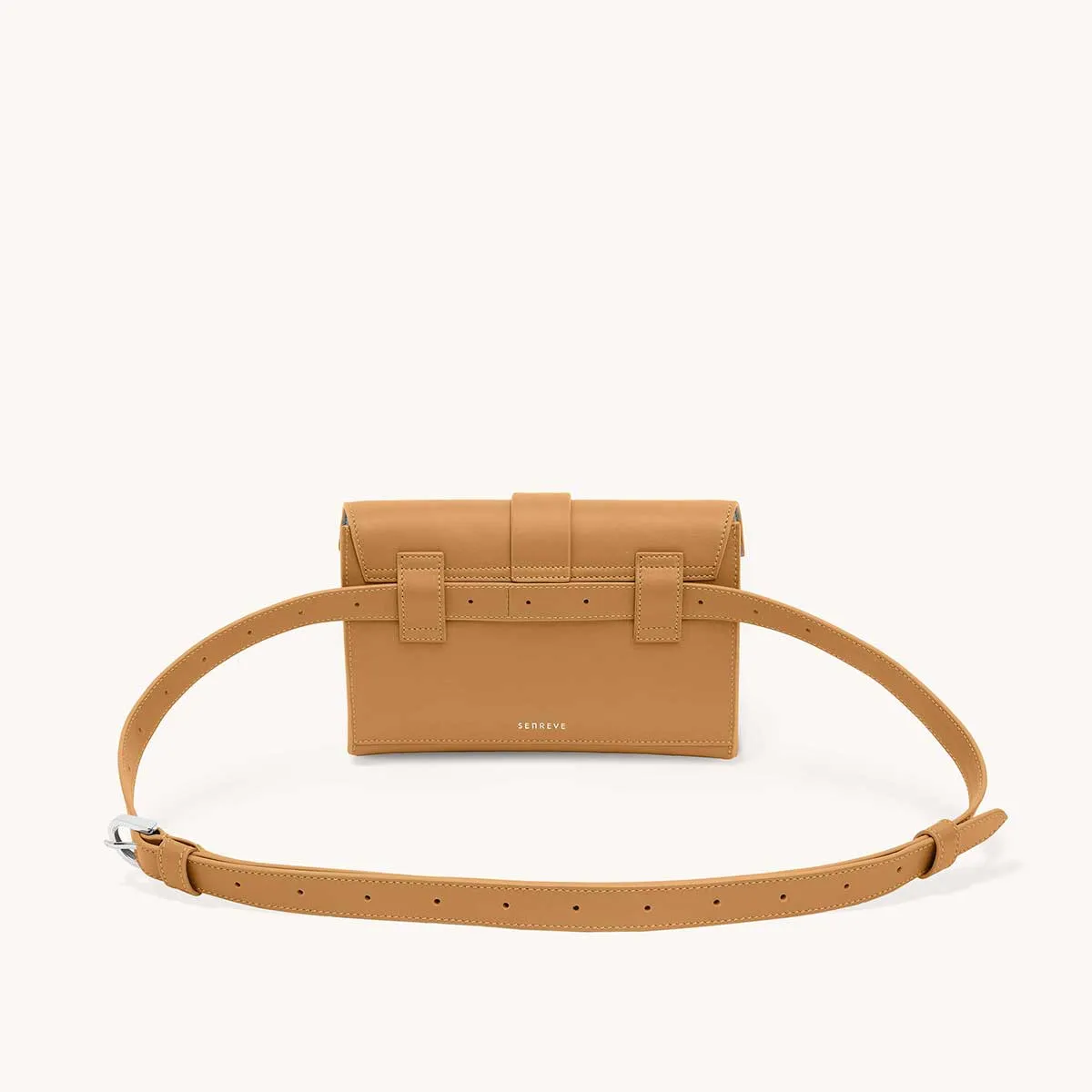 Perfectly Imperfect | Aria Belt Bag | Cactus