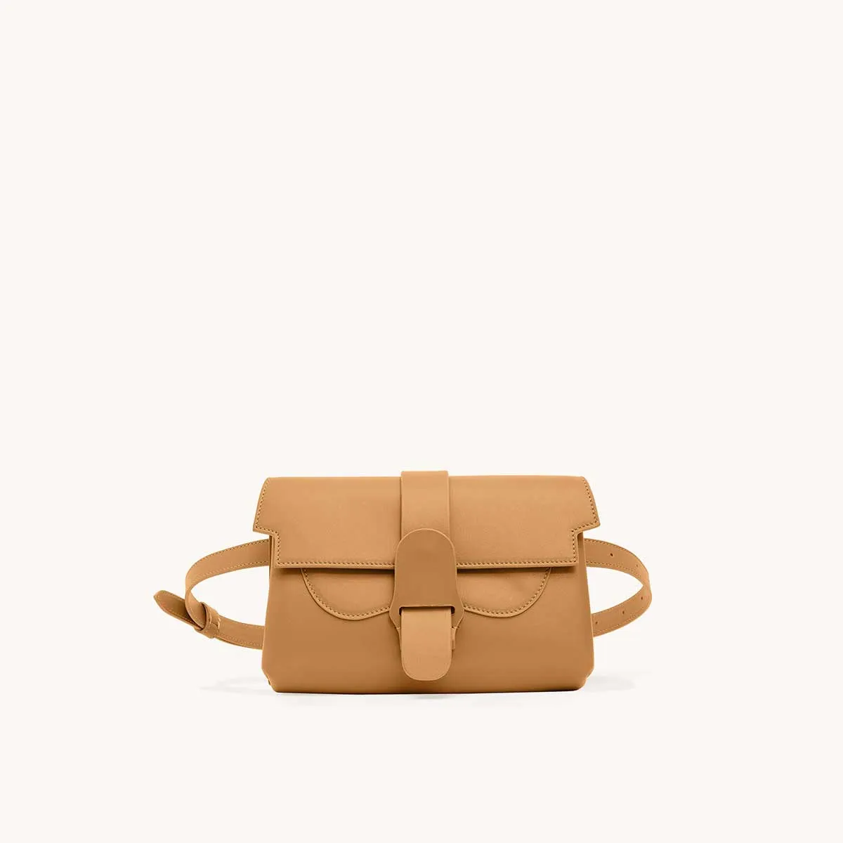 Perfectly Imperfect | Aria Belt Bag | Cactus