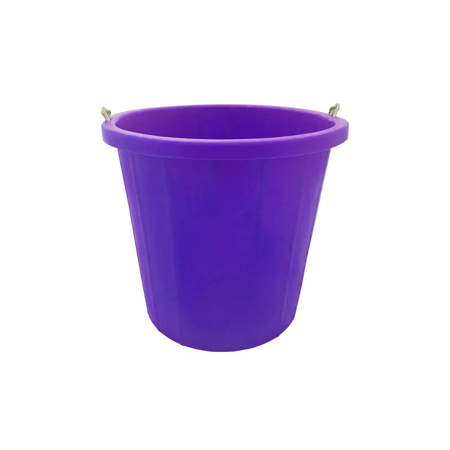 Perry Equestrian 2 Gallon (10 Ltr) Crush-Tuff Heavy Duty Buckets