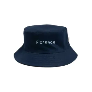 Personalised Name Kids' Bucket Hat