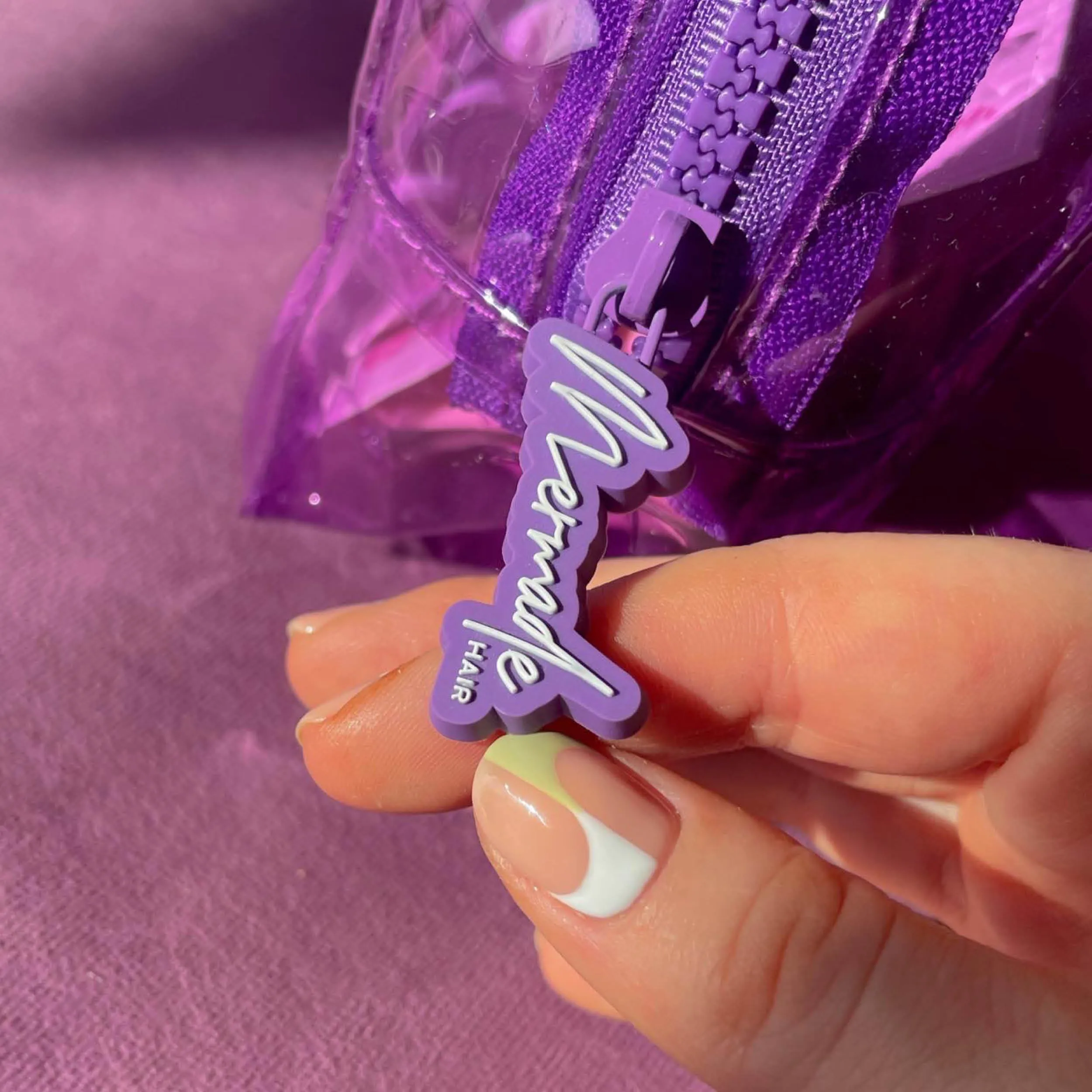 Personalised Toiletry Bag