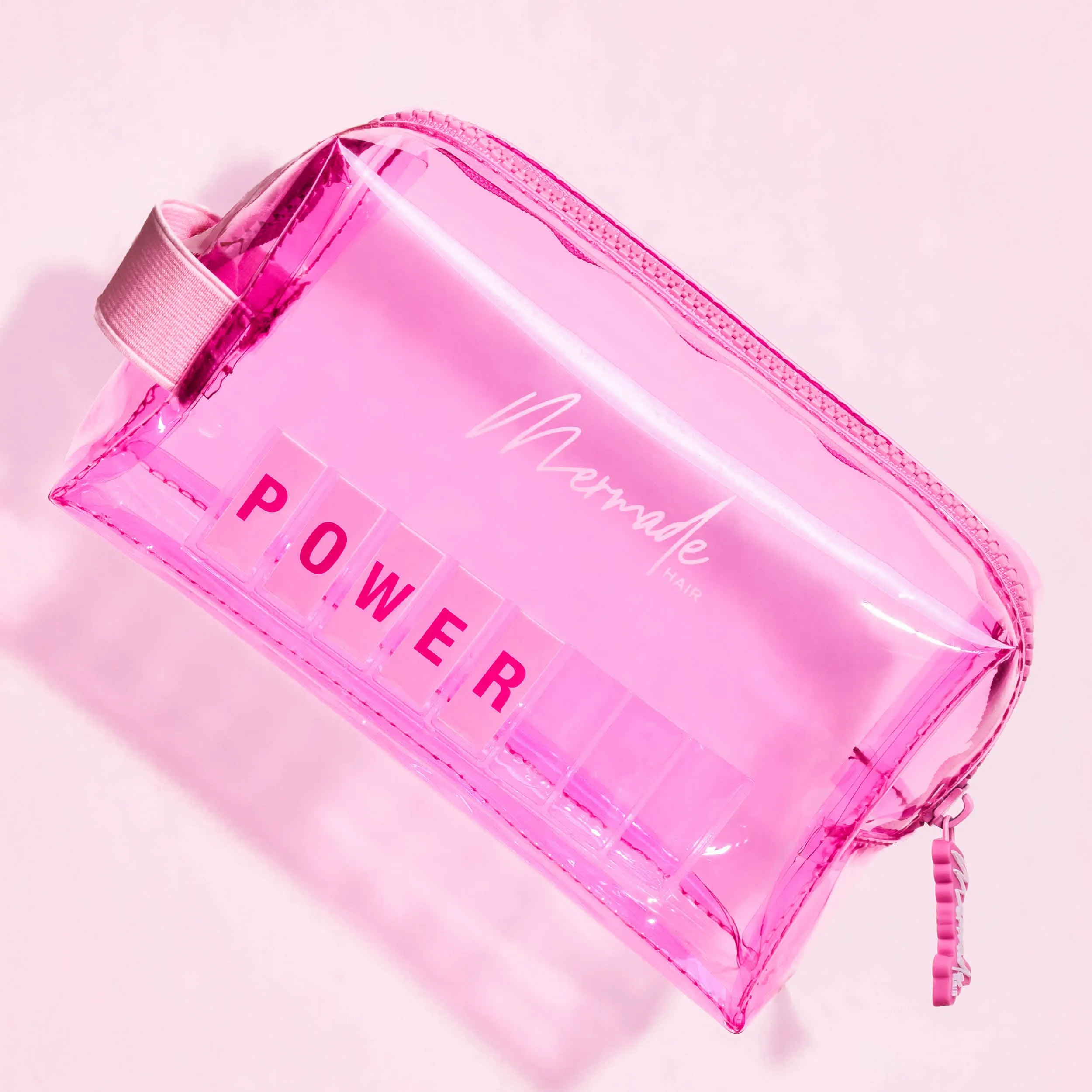 Personalised Toiletry Bag