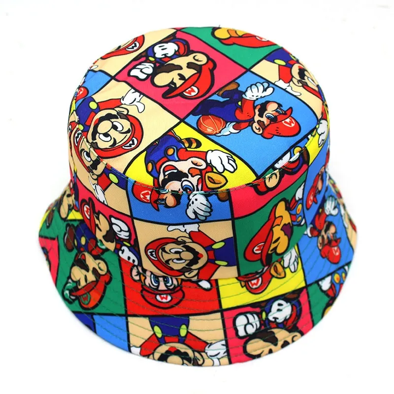 Pescador do Mario