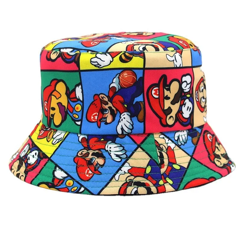 Pescador do Mario