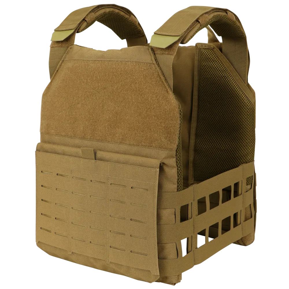 PHALANX PLATE CARRIER