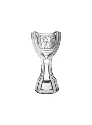 Phoenix Championship Weekend Trophy Magnet