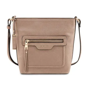 Picard Shoulder Bag Be Nice - Stone