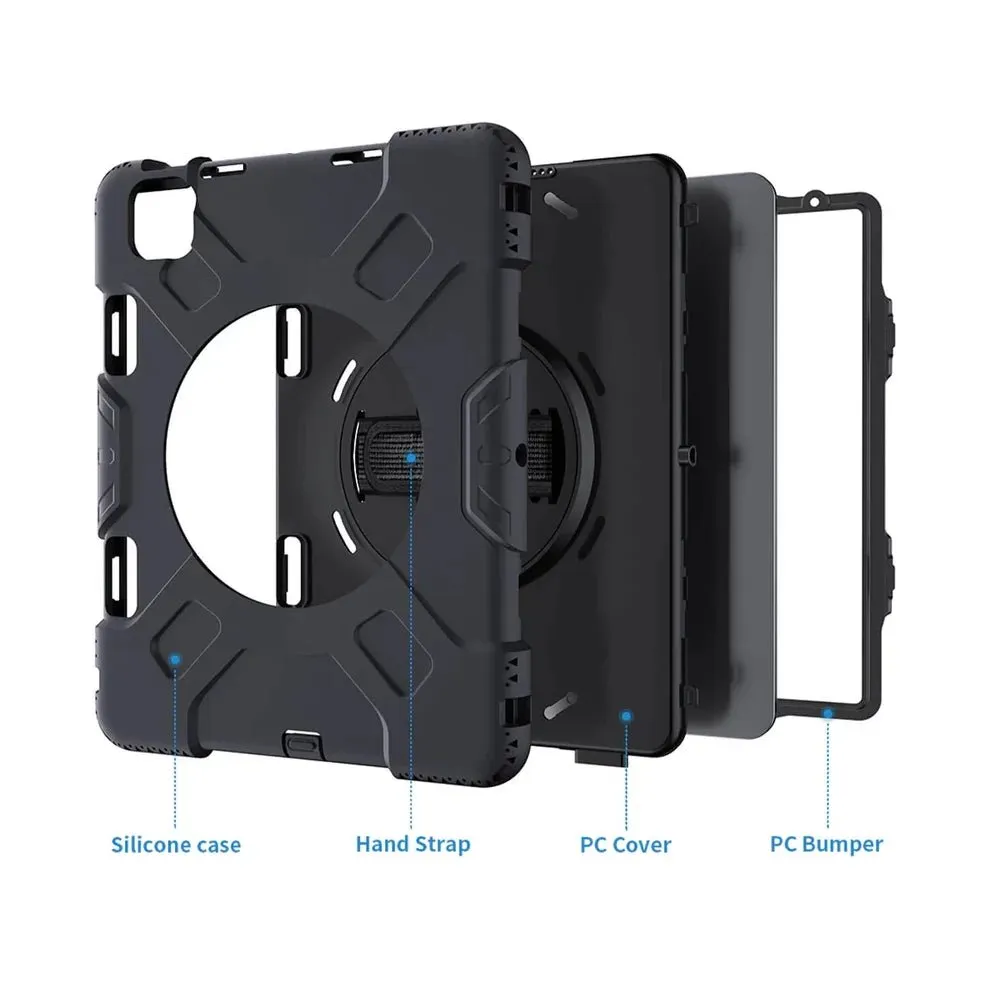 PivotShield Pro Premium iPad Case