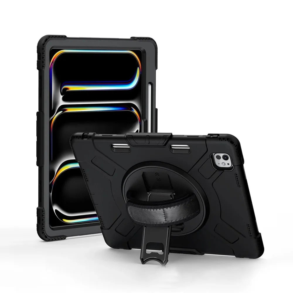 PivotShield Pro Premium iPad Case