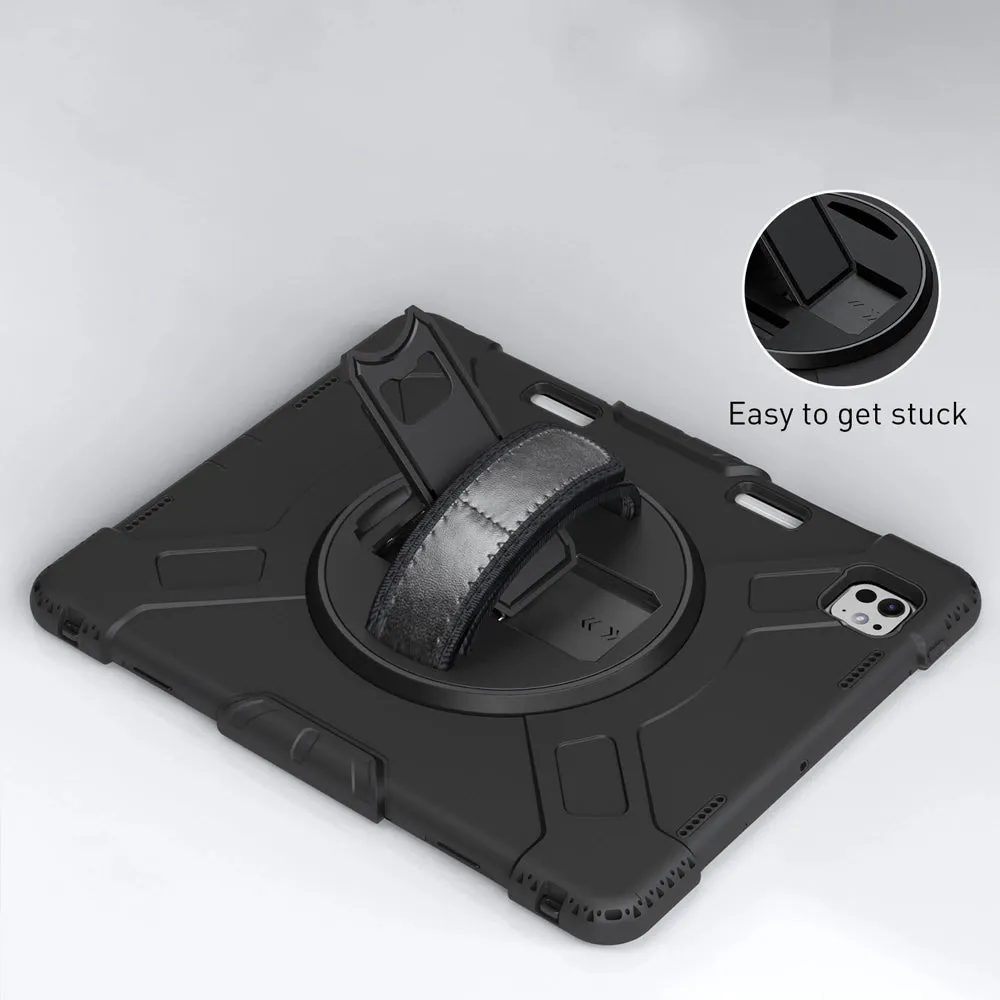 PivotShield Pro Premium iPad Case