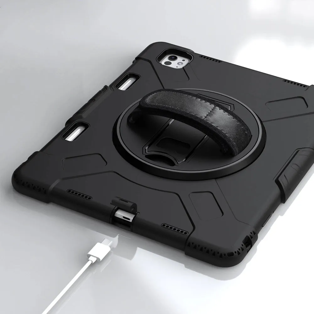 PivotShield Pro Premium iPad Case