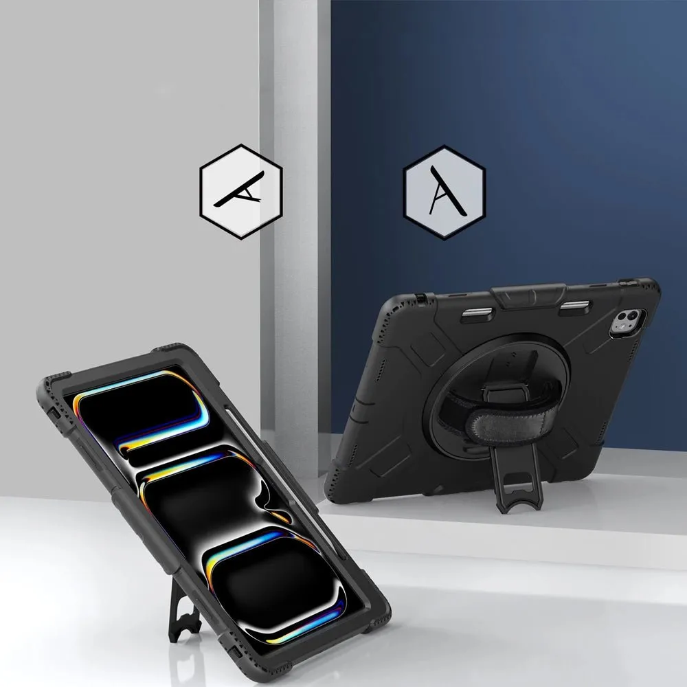 PivotShield Pro Premium iPad Case