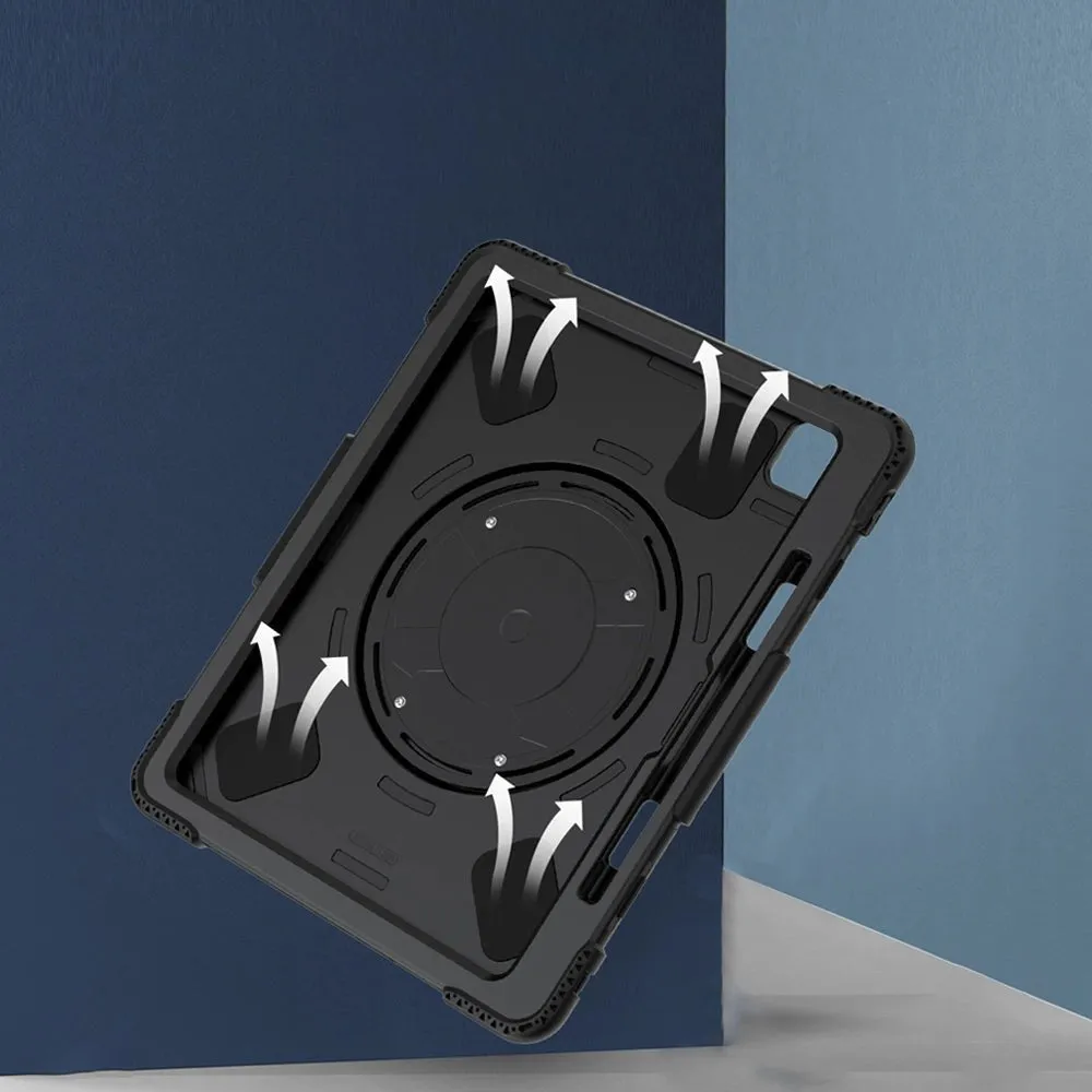 PivotShield Pro Premium iPad Case