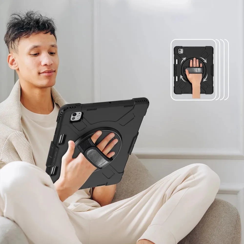 PivotShield Pro Premium iPad Case