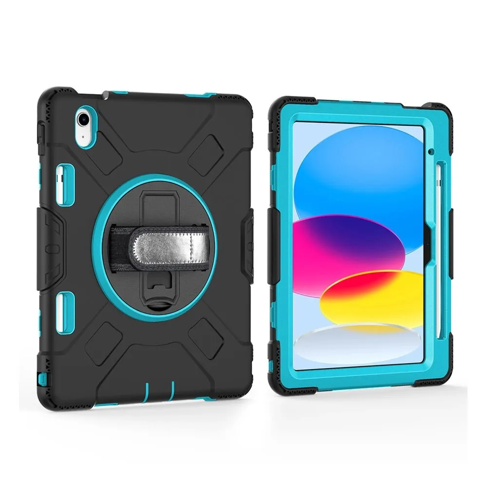 PivotShield Pro Premium iPad Case