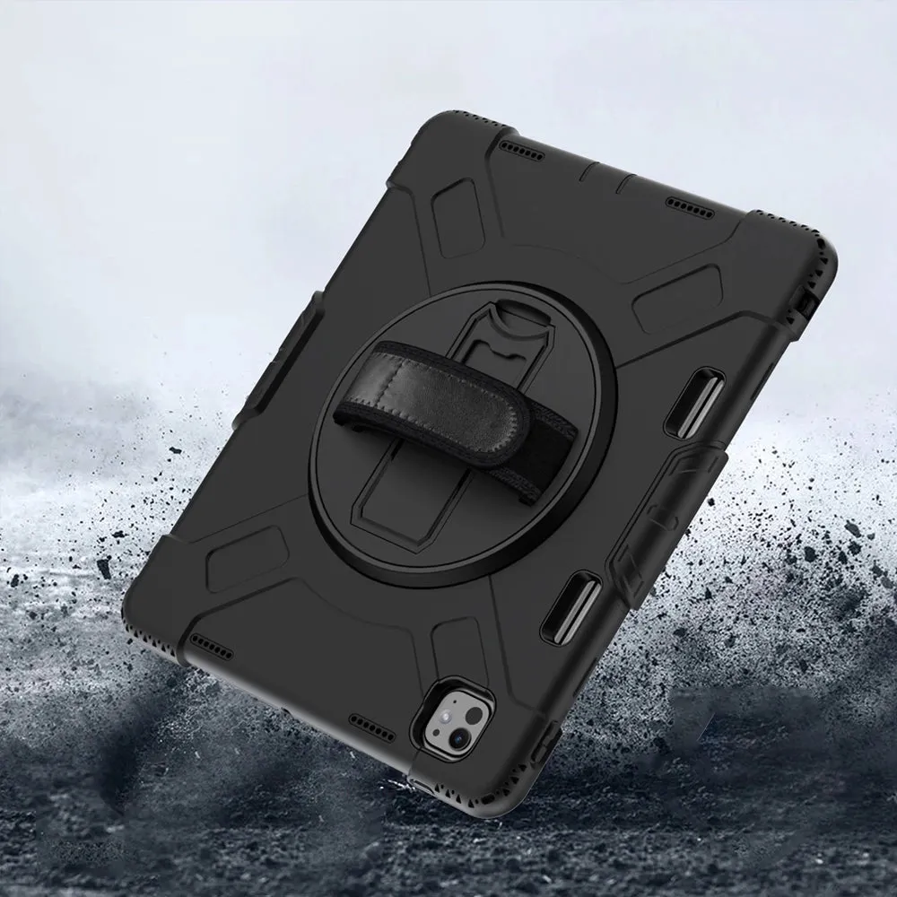 PivotShield Pro Premium iPad Case