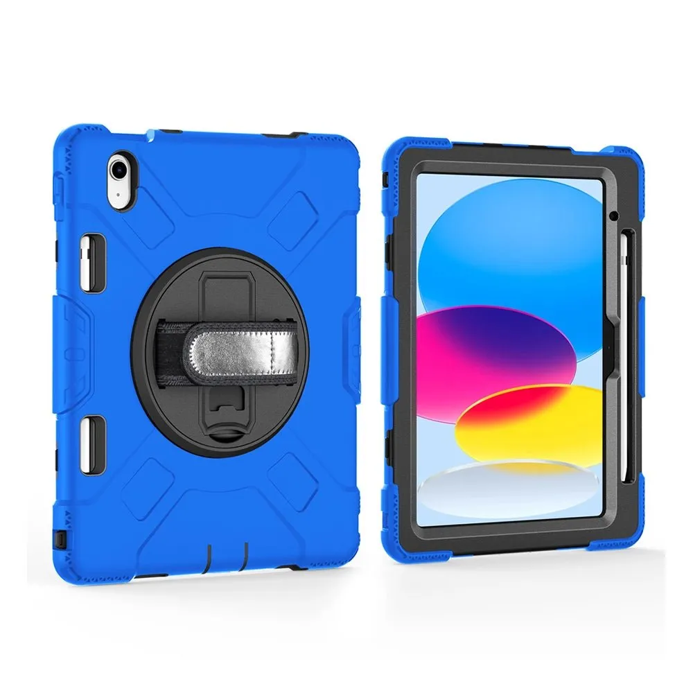 PivotShield Pro Premium iPad Case