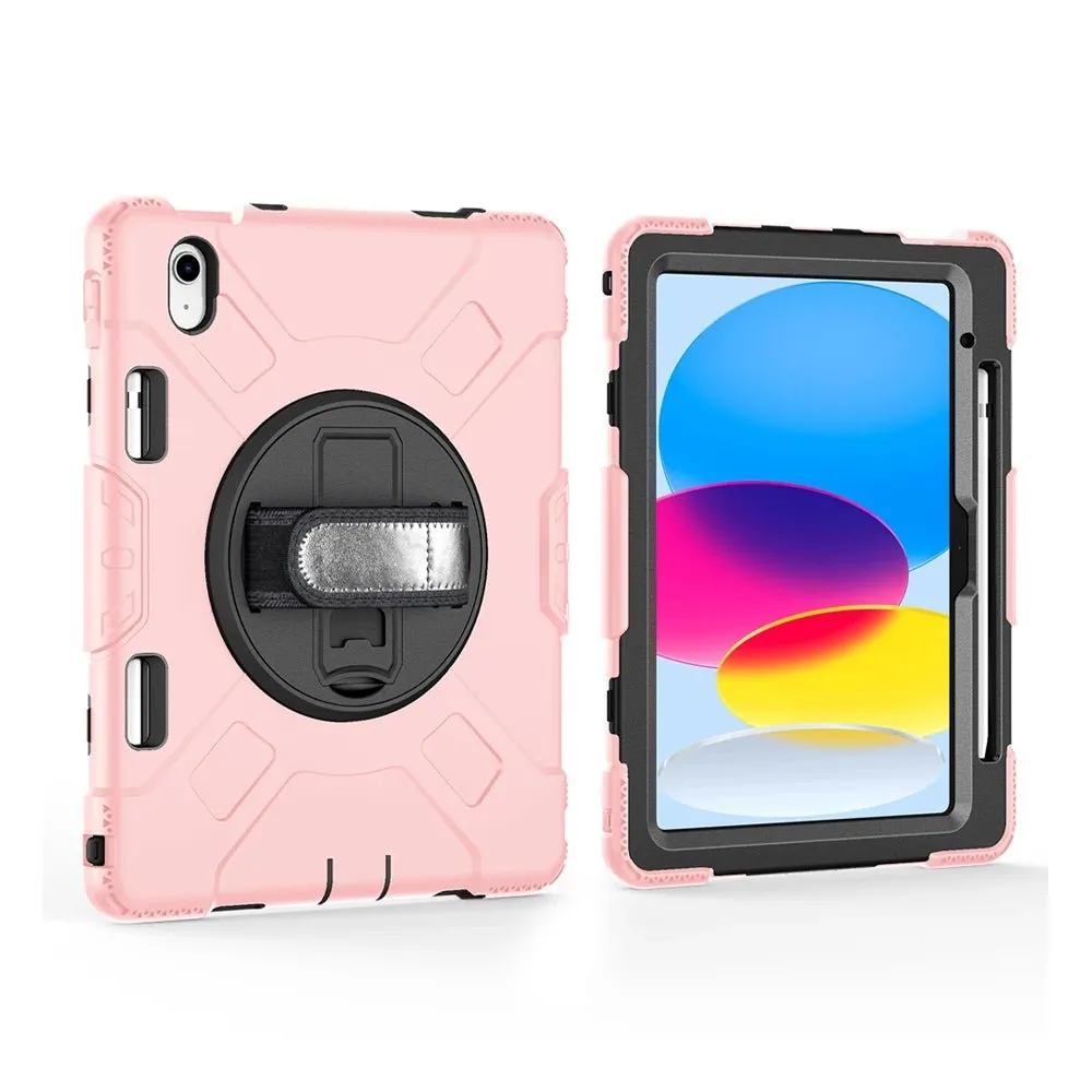 PivotShield Pro Premium iPad Case