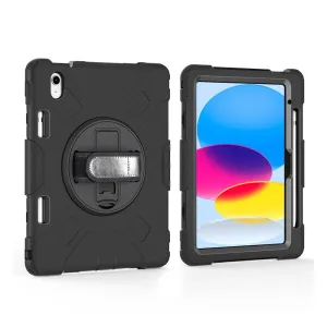 PivotShield Pro Premium iPad Case