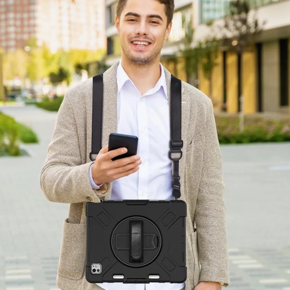 PivotShield Pro Premium iPad Case