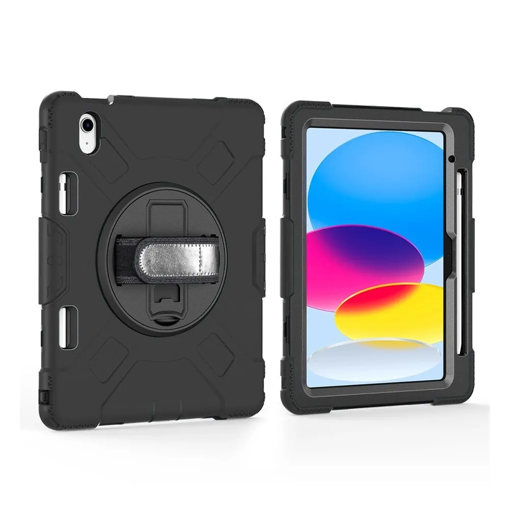 PivotShield Pro Premium iPad Case