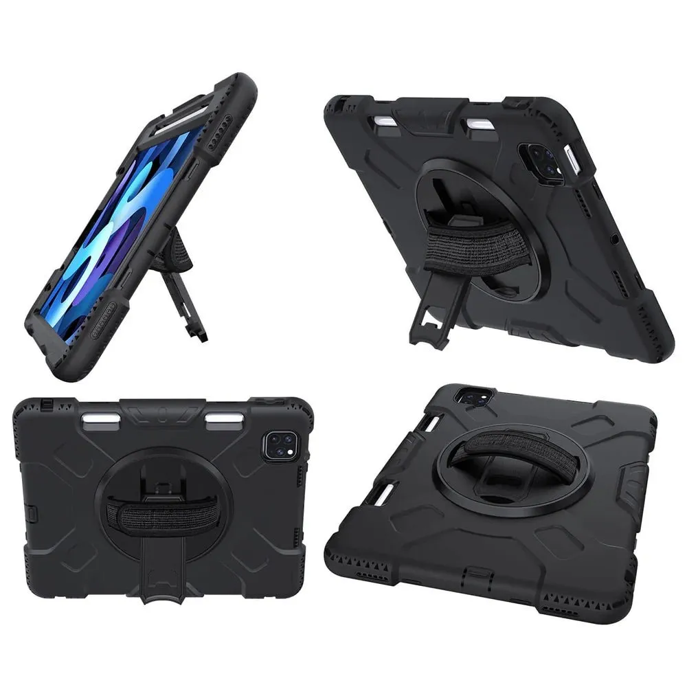 PivotShield Pro Premium iPad Case