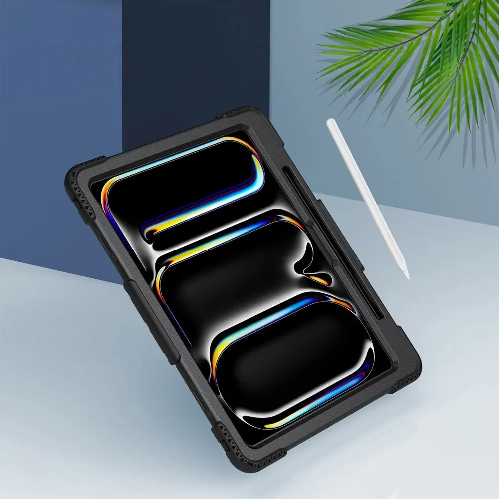 PivotShield Pro Premium iPad Case
