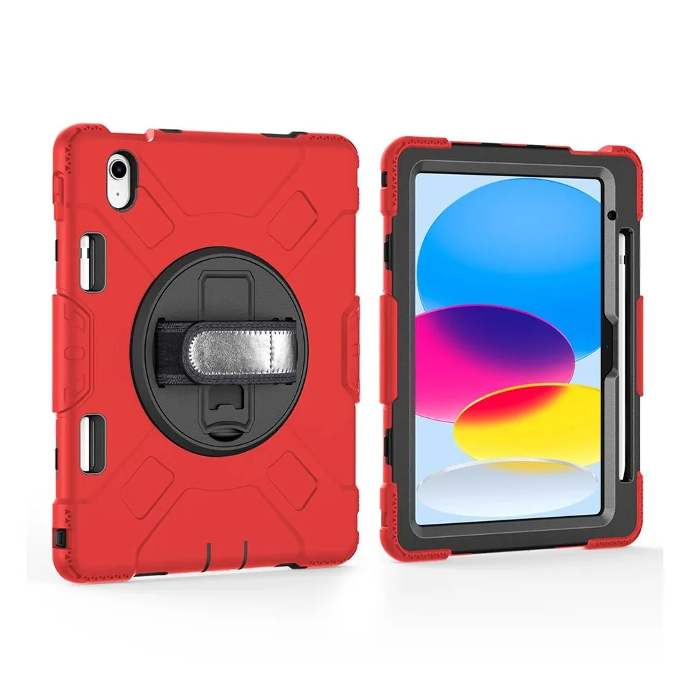 PivotShield Pro Premium iPad Case