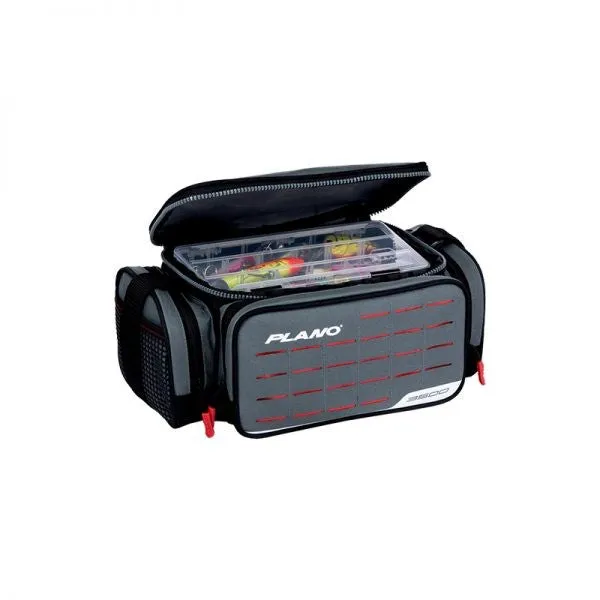 Plano Weekend Series 3500 Case
