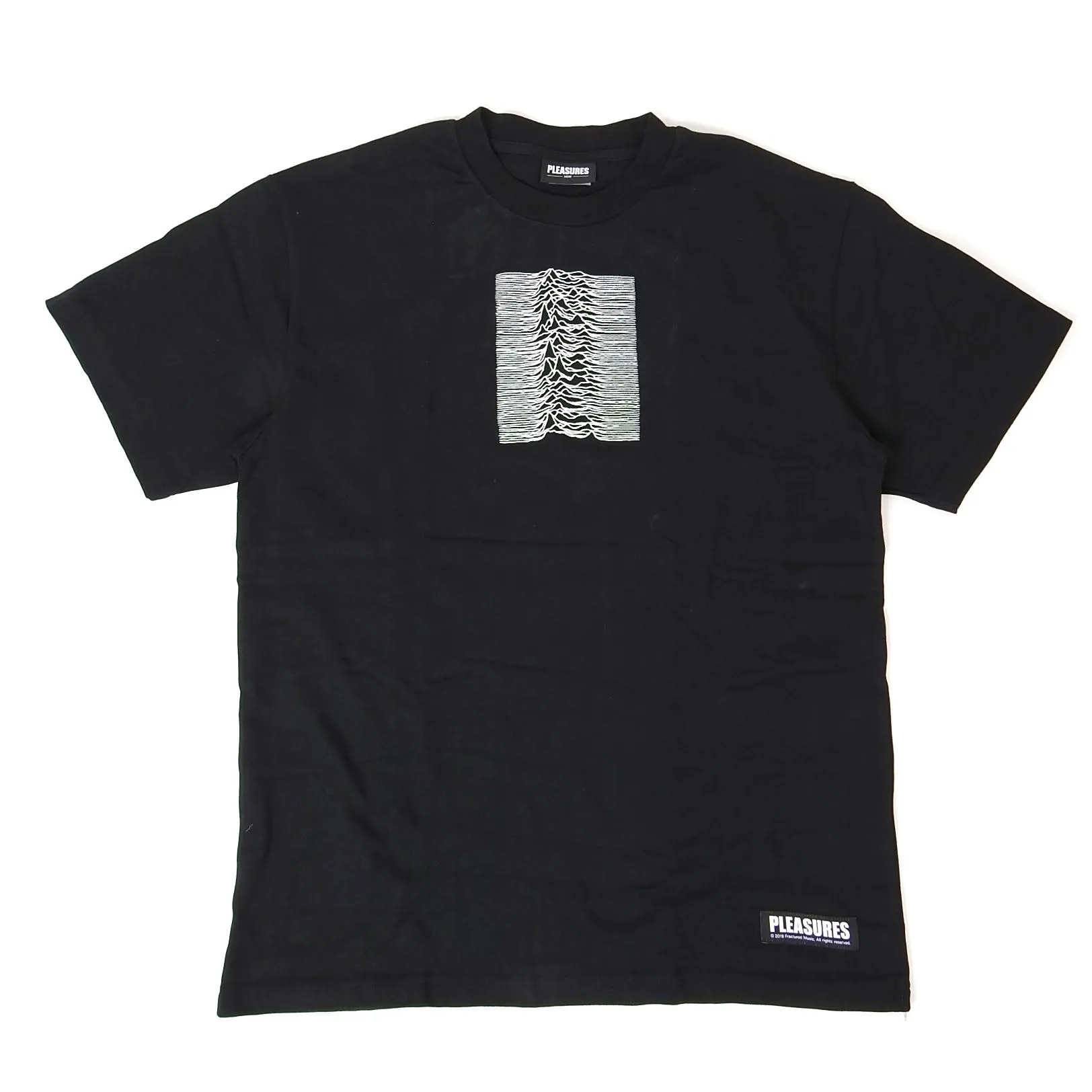Pleasures Joy Division T-Shirt