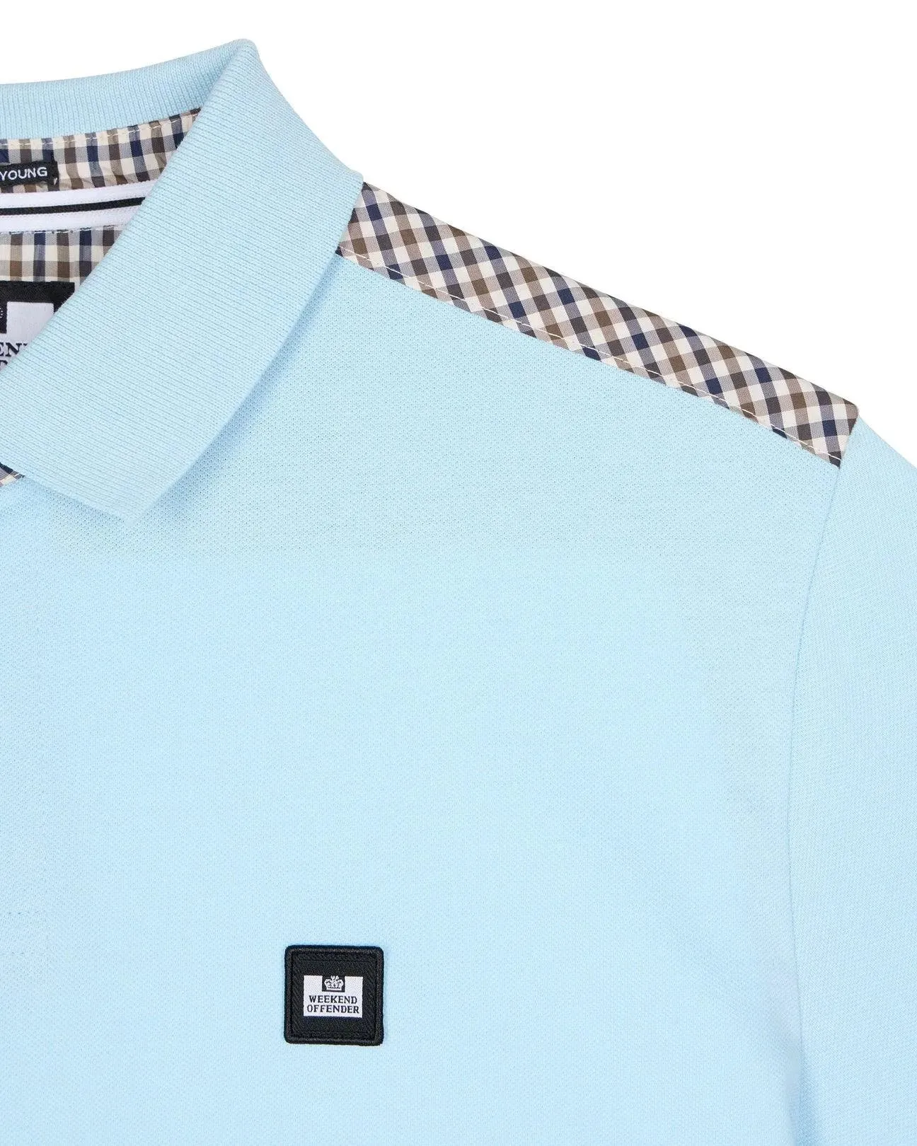 Polo Weekend Offender Jacobs Mineral
