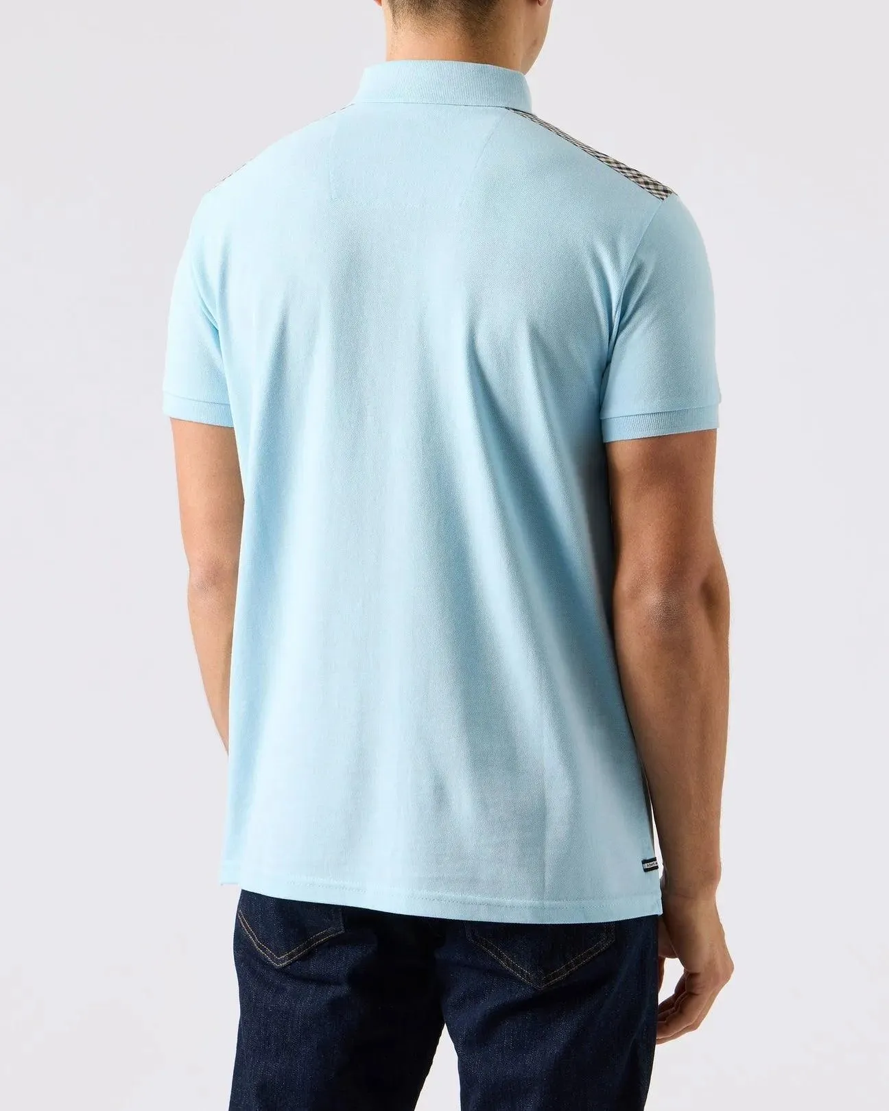 Polo Weekend Offender Jacobs Mineral