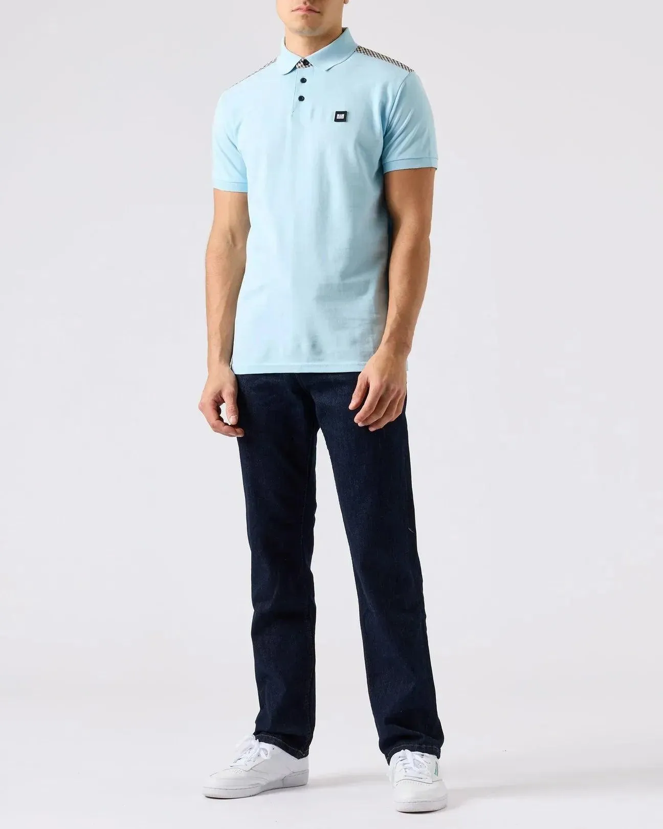 Polo Weekend Offender Jacobs Mineral