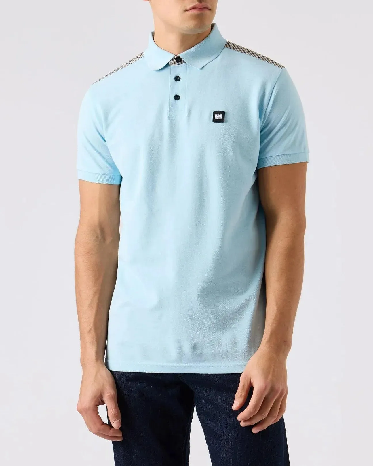 Polo Weekend Offender Jacobs Mineral