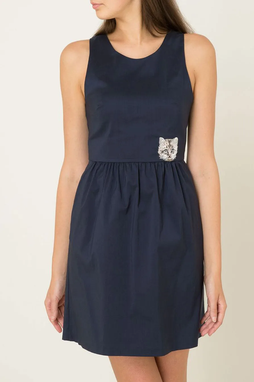 Pomona Dress
