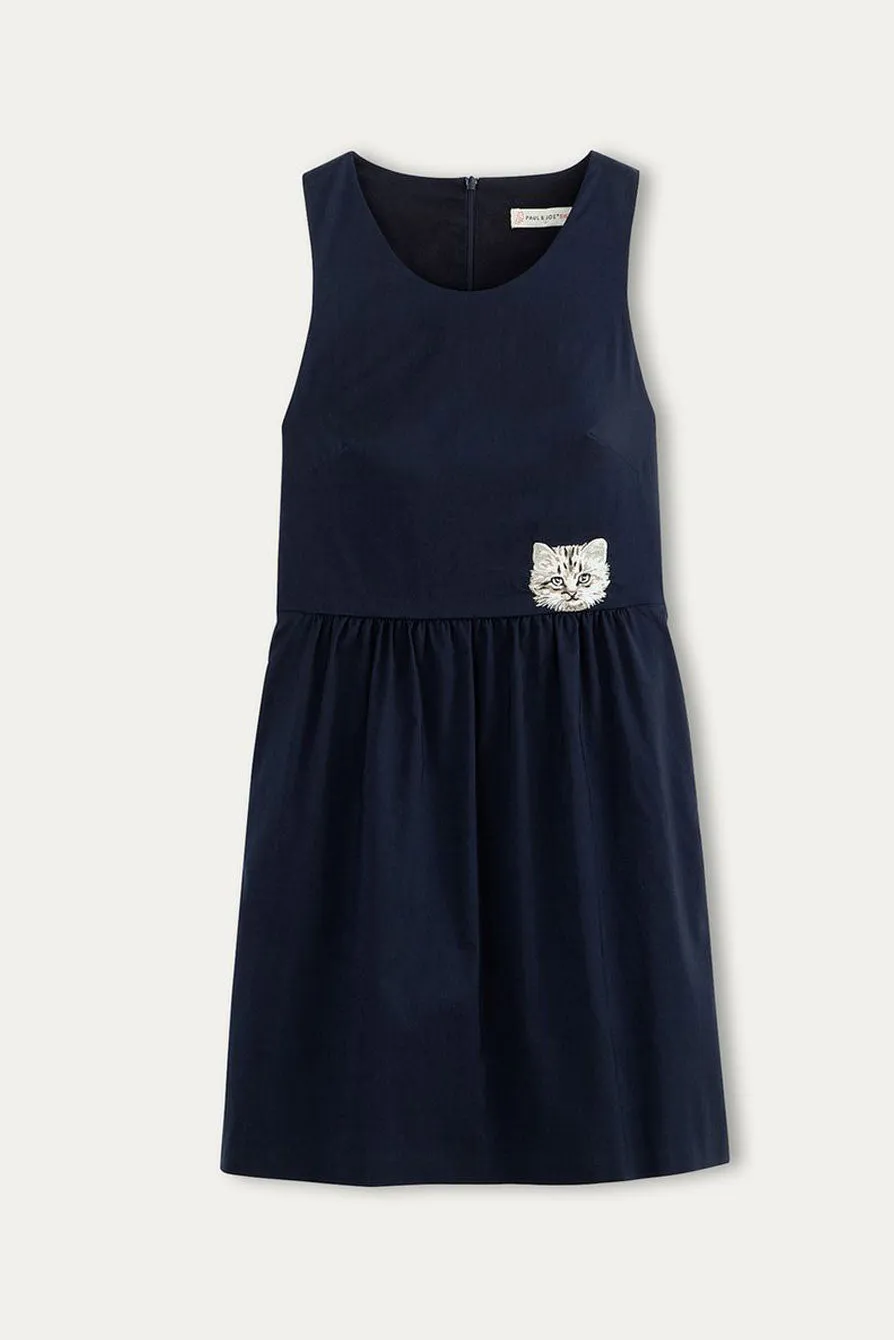 Pomona Dress