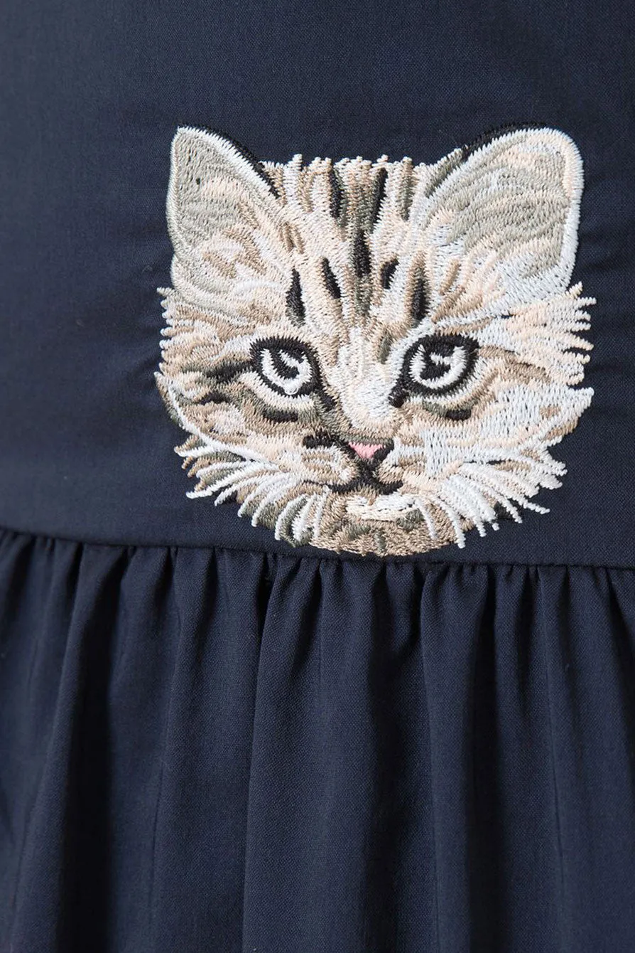 Pomona Dress