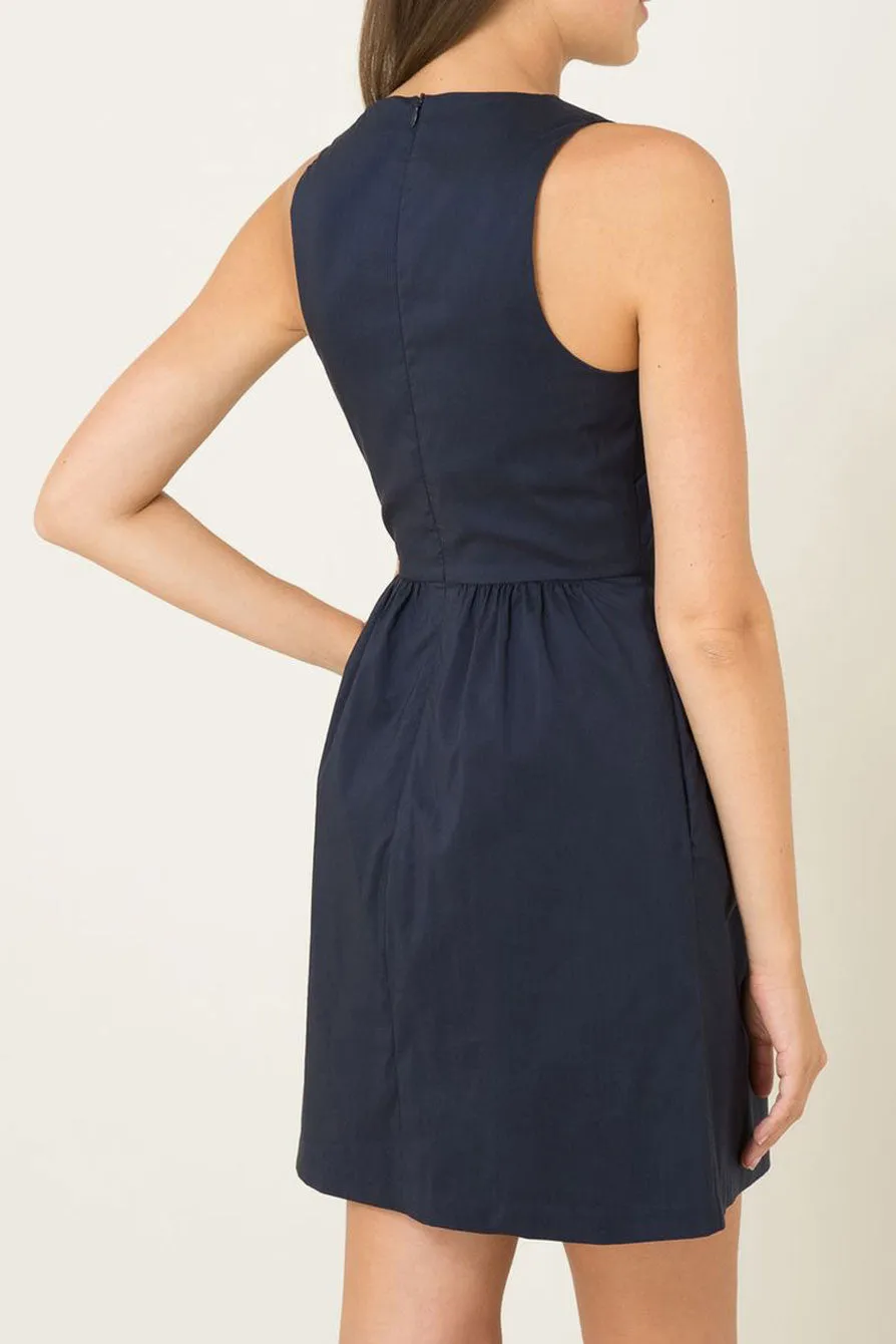 Pomona Dress