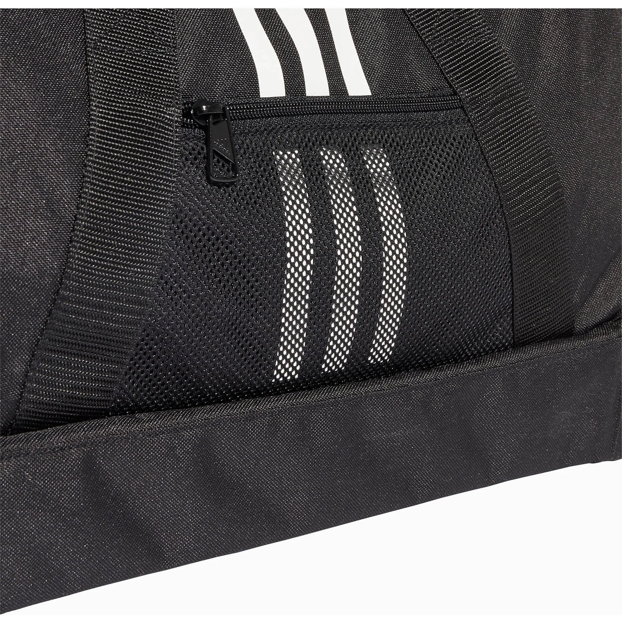 Športová taška Adidas Tiro Duffel Bag - Medium - 58 cm x 30 cm x 29 cm - čierna