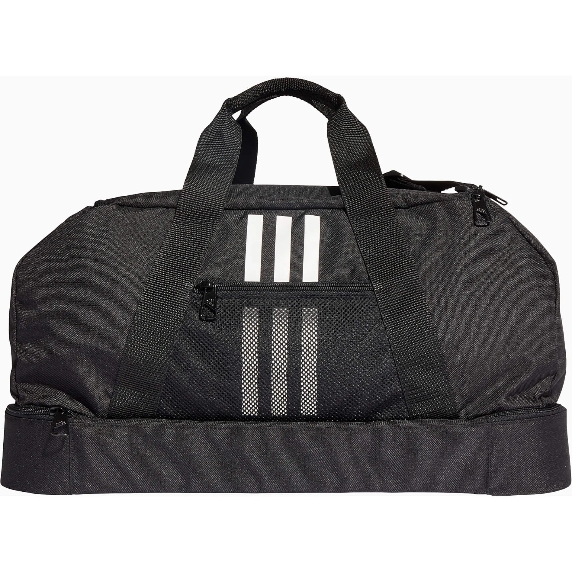Športová taška Adidas Tiro Duffel Bag - Medium - 58 cm x 30 cm x 29 cm - čierna