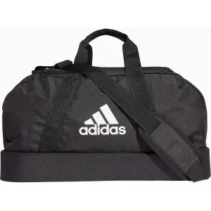 Športová taška Adidas Tiro Duffel Bag - Medium - 58 cm x 30 cm x 29 cm - čierna