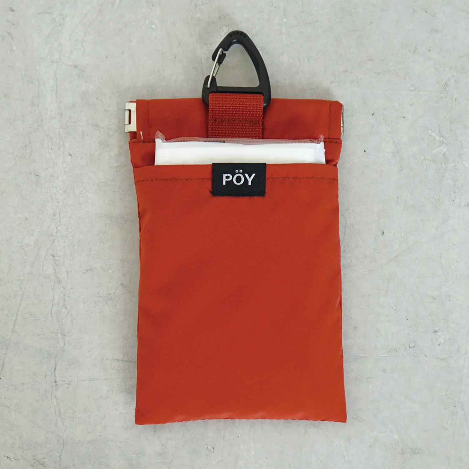 POY | ポーイ　POY/WEEKEND