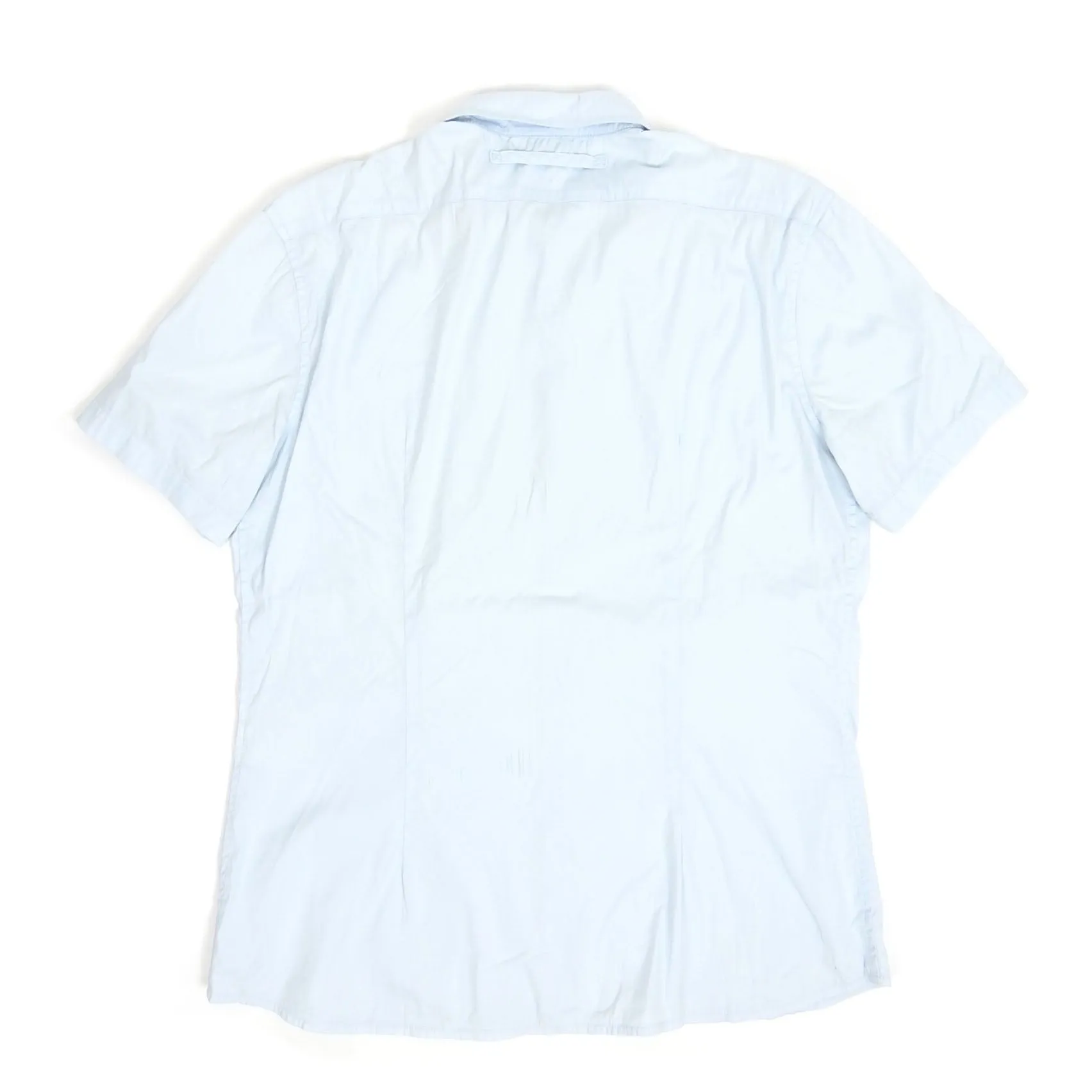 Prada Sport SS Shirt Size Large