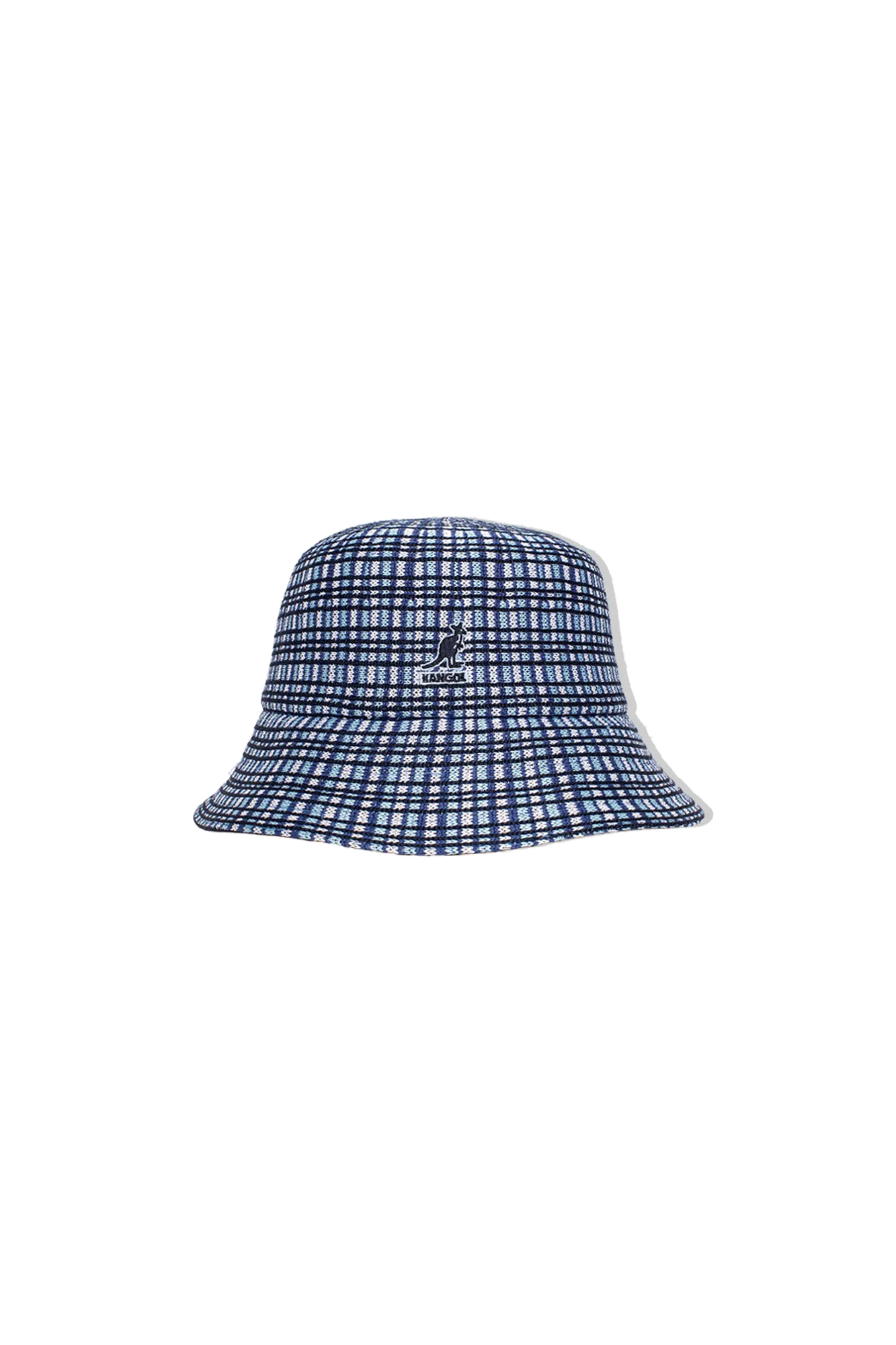 Prep Plaid Bucket