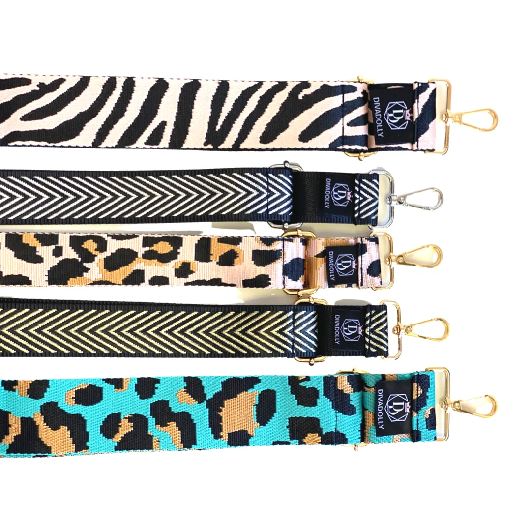 Prima Accessory Strap