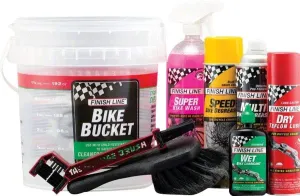Pro Care BIKE Bucket Kit 8.0