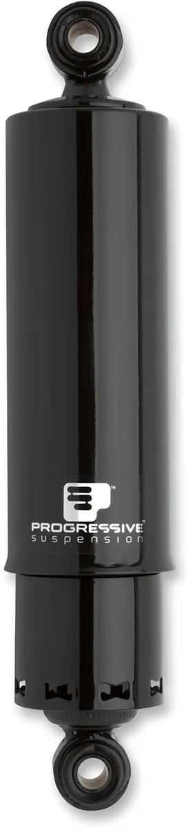 Progressive Suspension 412-4048C 412 Series 12.6in Shocks - Chrome