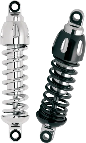 Progressive Suspension 430-4077B 430 Series 13in. Shocks - Black